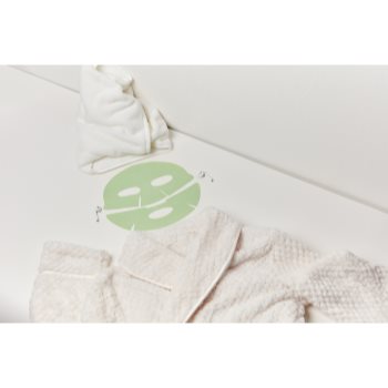 Dr. Jart+ Pore Remedy™ Purifying Mud Mask masca purificatoare cu extract de namol pentru piele lucioasa cu pori dilatati - imagine 3